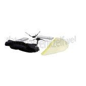 Foto van Karcher Stofzuiger Accessoireset RCV 5 