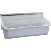 Foto van Atag Groentelade Groentelade koeldeel met strip 