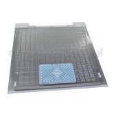 Foto van Haier Glasplaat Inlegbodem Inlegbodem 