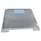 Foto van Haier Glasplaat Inlegbodem Inlegbodem 