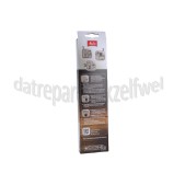 Foto van Melitta Lans Melk Lans F860-400, BARISTA TS SMART PLUS 