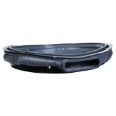 Foto van Gorenje Manchet Manchet WDQY9014EVJM, WD10514S 