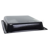 Foto van Gorenje Bakplaat Emaille braadslede EC5112SG, HE53011BW 