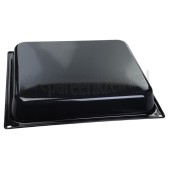 Foto van Gorenje Bakplaat Emaille braadslede EC5112SG, HE53011BW 