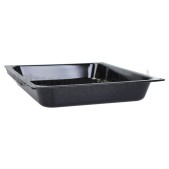 Foto van Gorenje Bakplaat Emaille braadslede EC5112SG, HE53011BW 