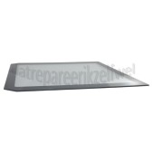 Foto van Gorenje Glasplaat Binnenkant deur BO3PY5I01201, BO3PS5I01401 