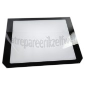 Foto van Gorenje Glasplaat Binnenkant deur BO3PY5I01201, BO3PS5I01401 
