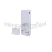 Foto van Inventum Afstandsbediening Afstandsbediening AC127W01, AC127WSET01 