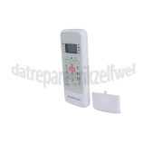 Foto van Inventum Afstandsbediening Afstandsbediening AC127W01, AC127WSET01 