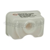 Foto van Miele Wasmiddel Caps DownCare, 6 stuks Donstextiel 