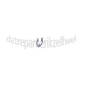 Foto van Zanussi Borgring van spanrol Z700CDE, WT525 