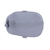 Foto van Inventum Handgreep Handvat AC905W01 