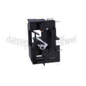 Foto van Bosch Houder Deurschakelaar, links CM585AMS0, CMA583MS0 
