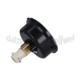 Foto van DeLonghi Druksensor Drukmeter EC9335M, FEX9335M 