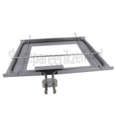 Foto van Gorenje Verwarmingselement Verwarmingselement BO3PY4C0210, BO3SA5I01201 