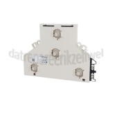Foto van Novy Bedieningspaneel Bediening D17762, D17782, D17783 