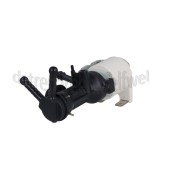 Foto van Saeco Ventiel Blowdown HD8930 