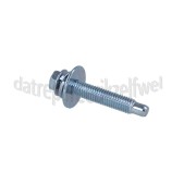 Foto van LG Bout van rotor F1403TDS, WD14340FD 