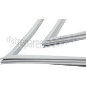 Foto van Beko Afdichtingsrubber Koelkast RSSA290M21W, KSSA2933WN 