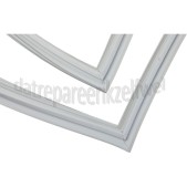 Foto van Beko Afdichtingsrubber Koelkast RSSA290M21W, KSSA2933WN 