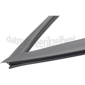 Foto van Haier Afdichtingsrubber Koelkast HCW7819EHMP, HFW537EP 