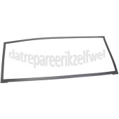 Foto van Haier Afdichtingsrubber Koelkast HCW7819EHMP, HFW537EP 