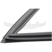 Foto van Haier Afdichtingsrubber Koelkast HCW7819EHMP, HFW537EP 