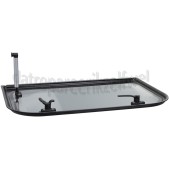 Foto van Dometic Raam Donkergrijs 9104117364, 9104114395 