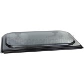 Foto van Dometic Raam Donkergrijs 9104117364, 9104114395 