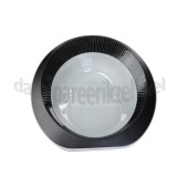 Foto van Hoover Deur Compleet met glas HW28AMBS1S, HW29AMBS1S 
