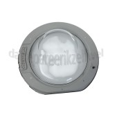 Foto van Hoover Deur Compleet met glas HWDB69AMBCR80, HW49AMBCB180 