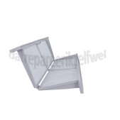 Foto van Haier Filter Binnenste frame HD90A2959S, HD90A2979S 