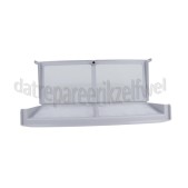Foto van Haier Filter Binnenste frame HD90A2959S, HD90A2979S 