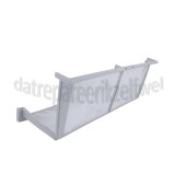 Foto van Haier Filter Binnenste frame HD90A2959S, HD90A2979S 