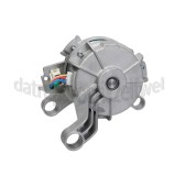 Foto van Candy Motor Motor 