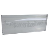 Foto van Haier Frontpaneel Frontpaneel H2F245WSAB30H91E0N, KFZ45211A2NFB30H81E0N 