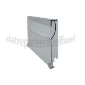 Foto van Haier Frontpaneel Frontpaneel H2F245WSAB30H91E0N, KFZ45211A2NFB30H81E0N 