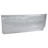 Foto van Haier Frontpaneel Frontpaneel H2F245WSAB30H91E0N, KFZ45211A2NFB30H81E0N 