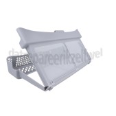 Foto van Haier Filter Buitenste frame HD90A2959S, HD90A2979S 