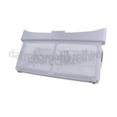 Foto van Haier Filter Buitenste frame HD90A2959S, HD90A2979S 