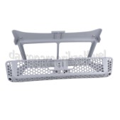 Foto van Haier Filter Buitenste frame HD90A2959S, HD90A2979S 