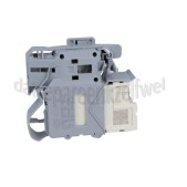 Foto van Haier Deurslot Deurslot 3 contacten HW90BE1239, HW80BD1626CEAAJ, CM114680 