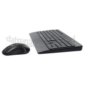 Foto van ACT Toetsenbord Toestenbord en muis, set Draadloos 