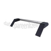 Foto van Gorenje Deurgreep Handgreep HS4168SEB, ZOF3168SED 