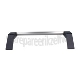 Foto van Gorenje Deurgreep Handgreep HS4168SEB, ZOF3168SED 