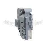 Foto van Gorenje Deurrelais 3 cont. WD10514S, WDQY901418VJM 