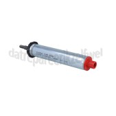 Foto van ASKO Schokbreker 80N W2114C.W, WMC844PG 