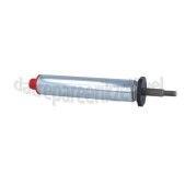 Foto van ASKO Schokbreker 80N W2114C.W, WMC844PG 