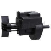 Foto van Haier Niveauregelaar Analoog HW90B14959, RCSS148HMCS 