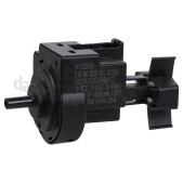 Foto van Haier Niveauregelaar Analoog HW90B14959, RCSS148HMCS 